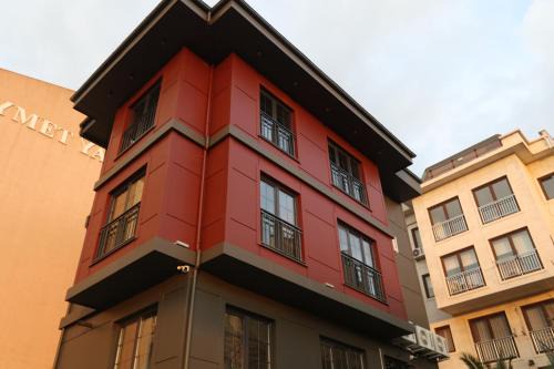 Ortakoy Apartment | ARC HOUSE