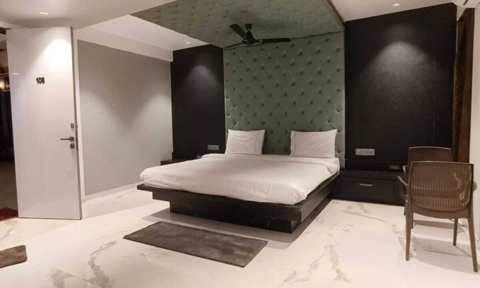 Mahabaleshwar Hotel | Arc Valley Resort Mahabaleshwar