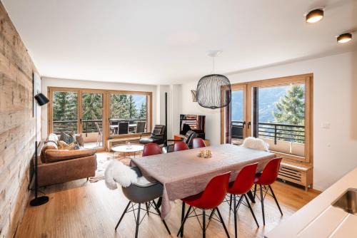 Verbier Apartment | Arcades A43
