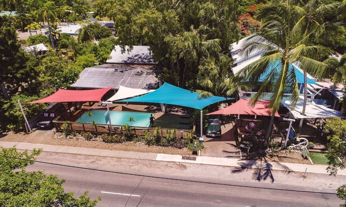 Arcadia House | Arcadia Beach Guest House
