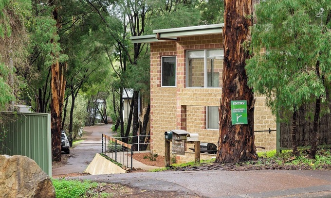 Margaret River Ski Chalet | Arcadia Dreaming Chalet