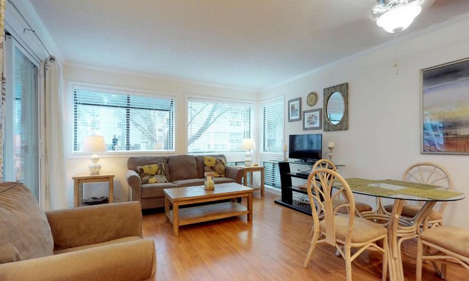 Myrtle Beach Apartment | Arcadian Dunes 20-178