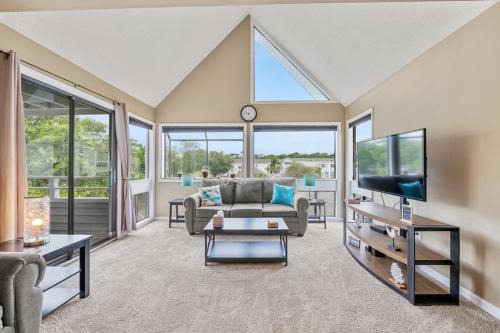 Myrtle Beach Apartment | Arcadian Dunes 312