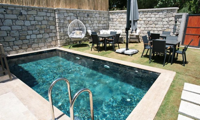 Tokoglu Hotel | Arcadius Alaçatı