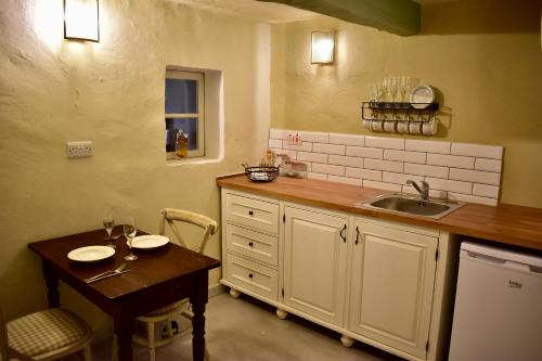 Senglea Apartment | Arcanum apartment 1 very close to seafront bus station and ferry to Valletta