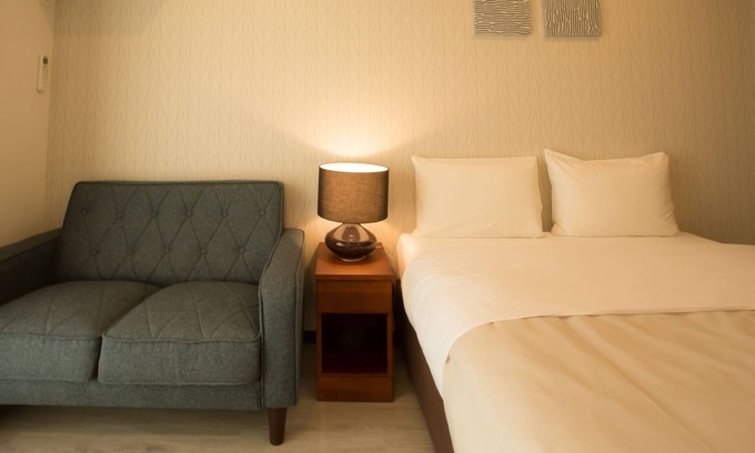 Makiminato Apartment | Arce Ryukyu Harbor Stay