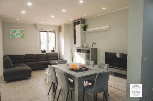 Reggio Calabria Bed & Breakfast | Archè Rooms and Suites