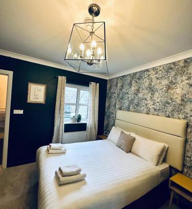 Clifden House | Arch Guesthouse