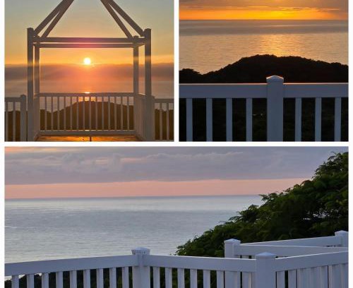 Chintsa House | Arch Ocean View