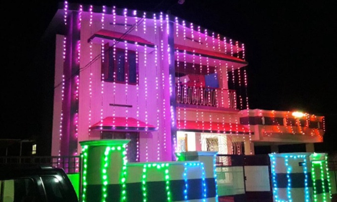 Varkala Villa | Archana beach home staly.feel like a 'Home a way from hom'