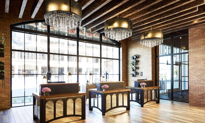 McLean Hotel | Archer Hotel Tysons