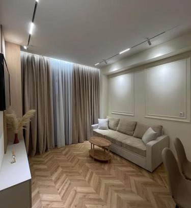 Tbilisi Apartment | Archi Apart299