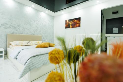 Galati Apartment | Archi's Apartament