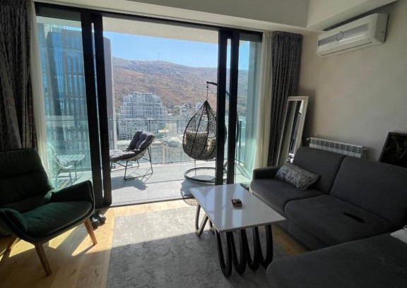 Vake Apartment | Archi tower