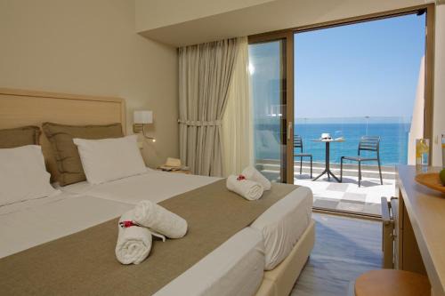Rethymno Apartment | Archipelagos Hotel