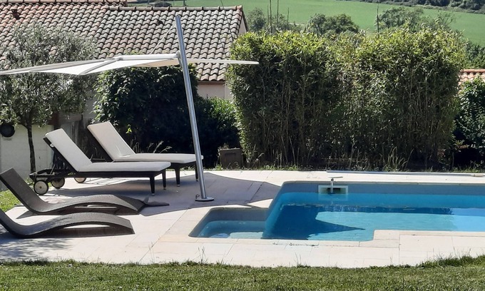 Vallet House | Architect-designed house in the middle of the Nantes vineyards