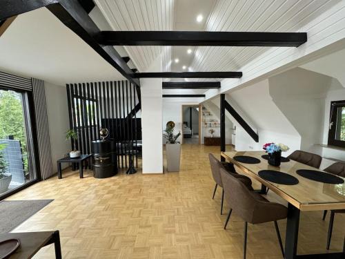 Altenessen Apartment | Architects apartment in Essen