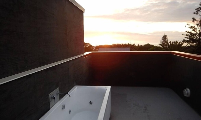 Raumati South House | Architecturally Renovated Bach