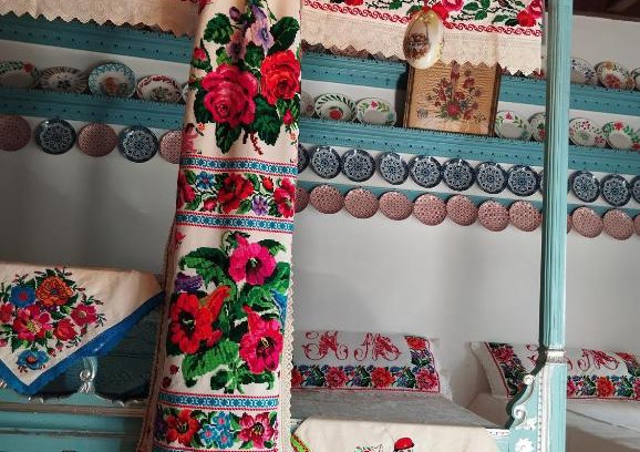 Olympos House | ARCHONTIKO Traditional House 1850