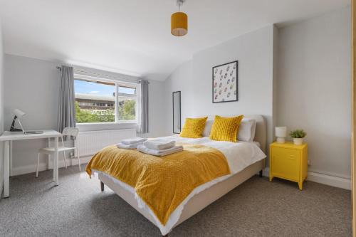 Archway Apartment | Archway Abode - Close to Central London
