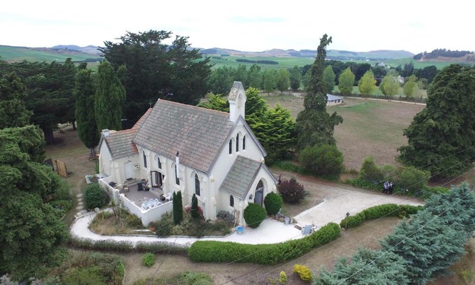 Windsor Bed & Breakfast | Archways Retreat