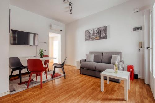 Bullona Apartment | Arco della Pace - Sempione Nest