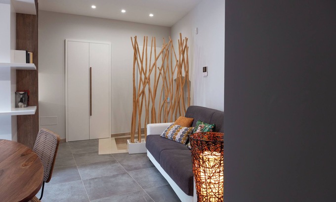 Ruvo di Puglia Apartment | Arco Miraglia suite - Apulia Houses & Flats