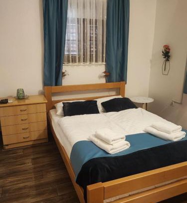 Piran Apartment | Arcobaleno Apartments