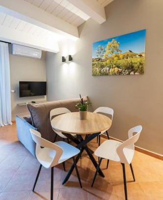 Corato Bed & Breakfast | ArcoLoBello B&B ApartHotel
