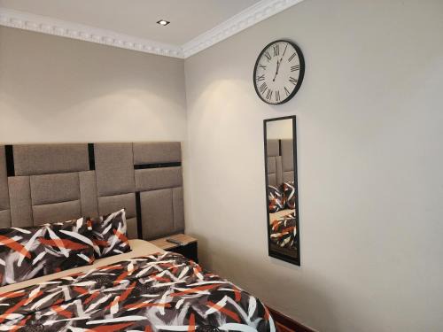 Greater Johannesburg Metropolitan Area Bed & Breakfast | Arcon 10