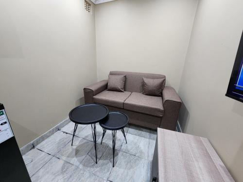 Greater Johannesburg Metropolitan Area Apartment | Arcon 9