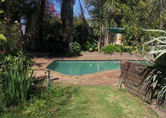 Vereeniging Hotel | Arcon park guest house
