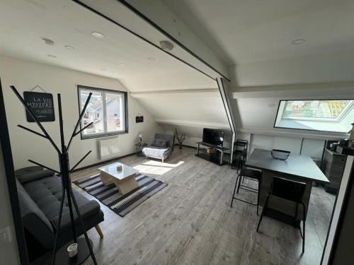 Maisse Apartment | ARconciergerie Logement cosy centre-ville