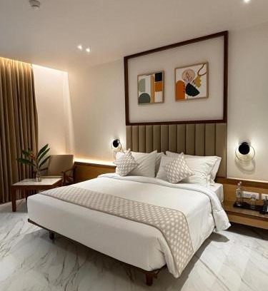 Mysore Hotel | Arcor Hotels