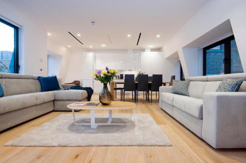 London City Centre Apartment | Arcore Premium Apartments The Strand