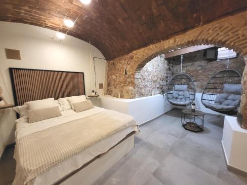 Segorbe Apartment | Arcos de Segorbe