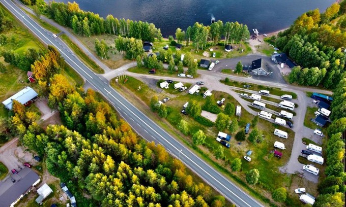 Pello Other | Arctic Camping Finland