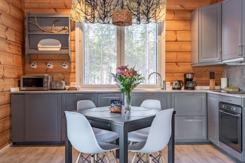 Inari Apartment | Arctic Nature Lodge