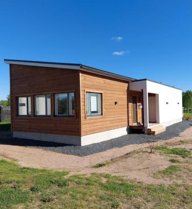 Rovaniemi House | Arctic River Chalet