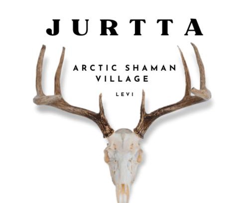 Rautuskyla Hotel | Arctic shaman village -Jurtta