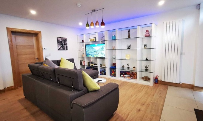 Killarney Apartment | Ard Kielin Apartment Luxury 2 bedroom in Killarney Co Kerry Ireland