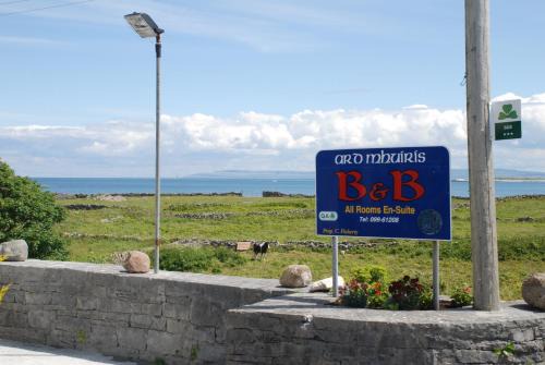 Kilronan Bed & Breakfast | Ard Mhuiris B&B