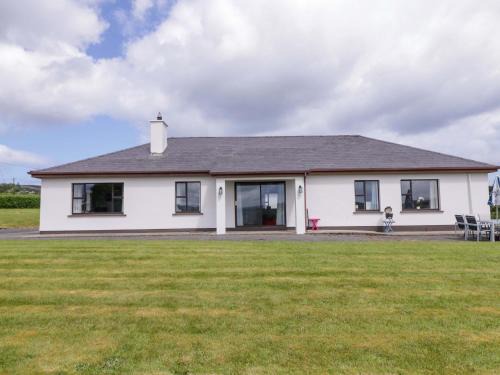 Portahack House | Ard Na Mara