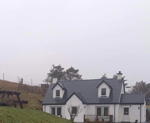 Ulva House | Ard Na Mara Self Catering Isle of Mull