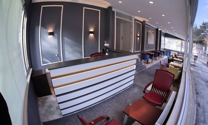 Amasya Hotel | ARDA AKSOY OTEL