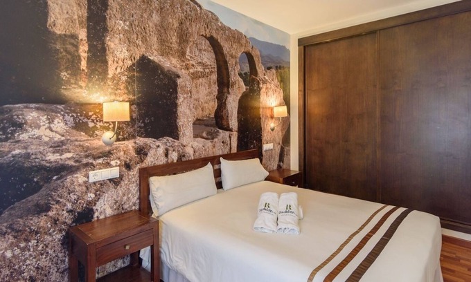 Ardales Villa | Ardales 5 pax by Ruralidays