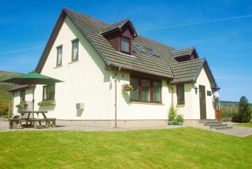 Fort William Bed & Breakfast | Ardarroch Cottage 5 Star B&B and Self Catering Studio Cabin