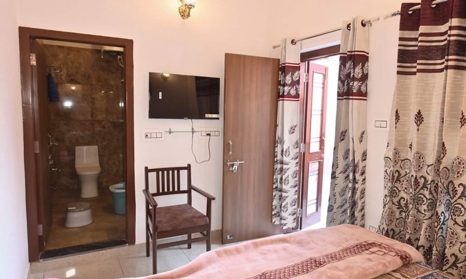 Bikaner Hotel | Ardas Villa Bikaner