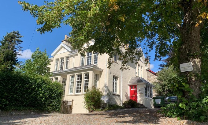 Grantown-on-Spey House | Ardenbeg