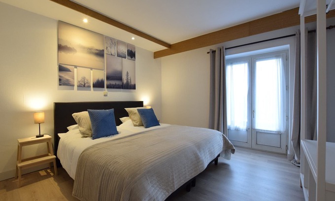 The Ardennes House | Ardennes Retreat for Groups